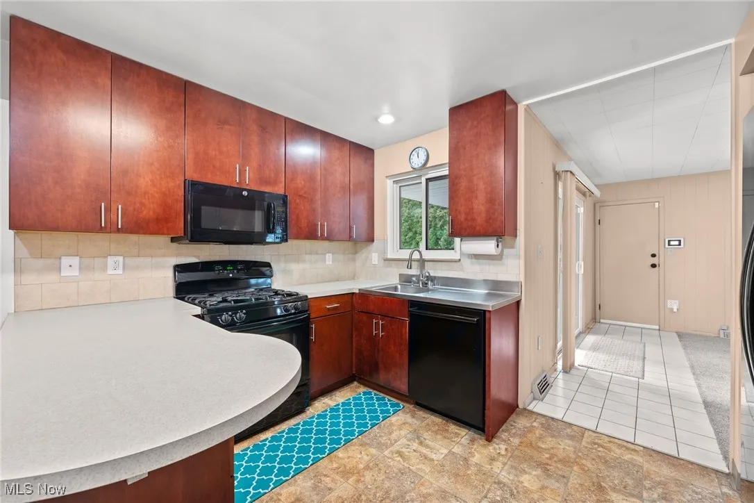 453 Steven Boulevard, Richmond Heights, Ohio 44143,MLS Now Listing ID