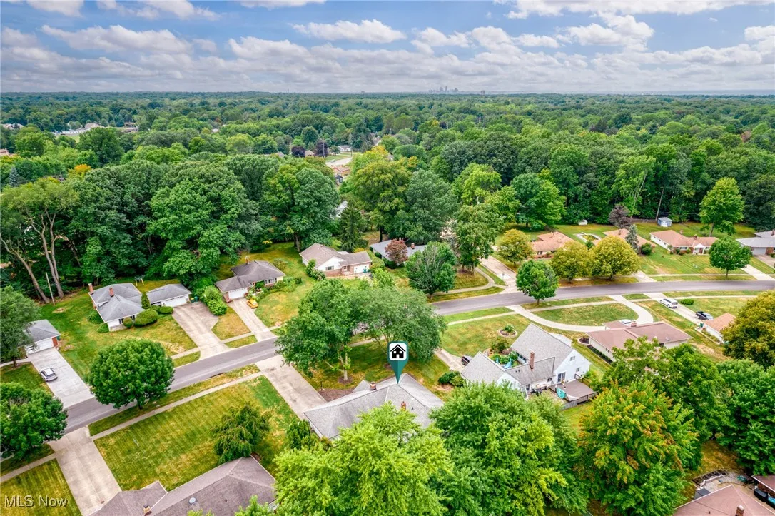 453 Steven Boulevard, Richmond Heights, Ohio 44143,MLS Now Listing ID