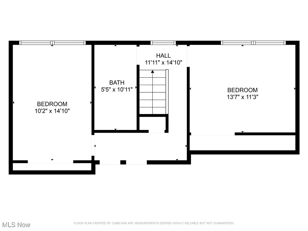 2nd floor