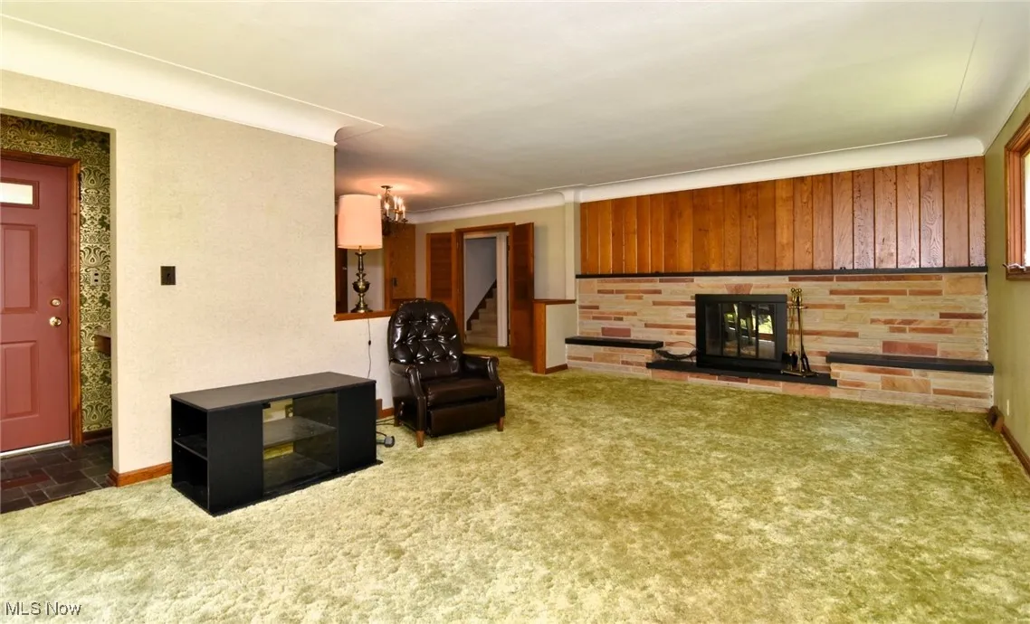 31299 Fairview Drive, Chagrin Falls, Ohio 44022,MLS Now Listing ID