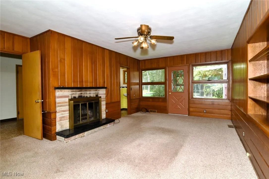 31299 Fairview Drive, Chagrin Falls, Ohio 44022,MLS Now Listing ID