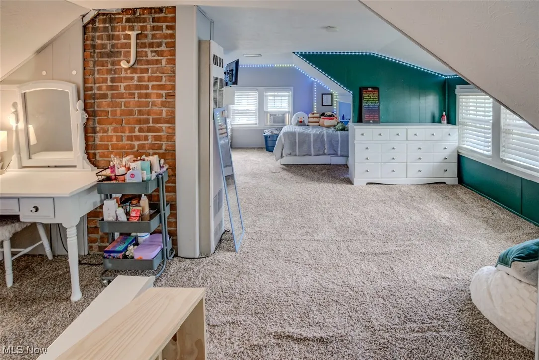 1650 Parkwood Road, Lakewood, Ohio 44107,MLS Now Listing ID