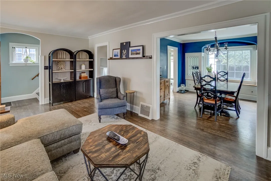 1650 Parkwood Road, Lakewood, Ohio 44107,MLS Now Listing ID