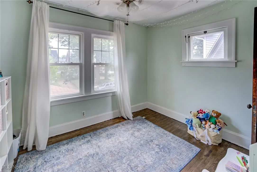 1650 Parkwood Road, Lakewood, Ohio 44107,MLS Now Listing ID