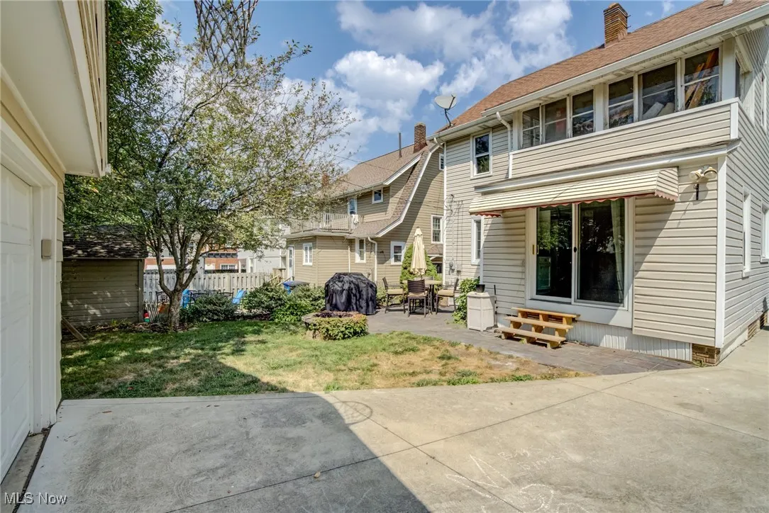 1650 Parkwood Road, Lakewood, Ohio 44107,MLS Now Listing ID