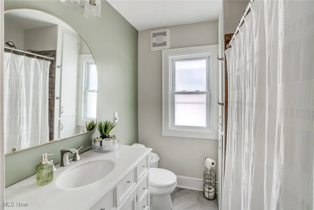 1650 Parkwood Road, Lakewood, Ohio 44107,MLS Now Listing ID