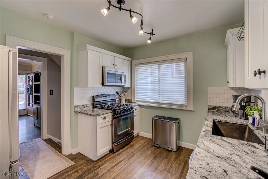 1650 Parkwood Road, Lakewood, Ohio 44107,MLS Now Listing ID