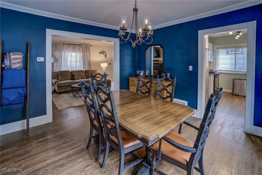 1650 Parkwood Road, Lakewood, Ohio 44107,MLS Now Listing ID