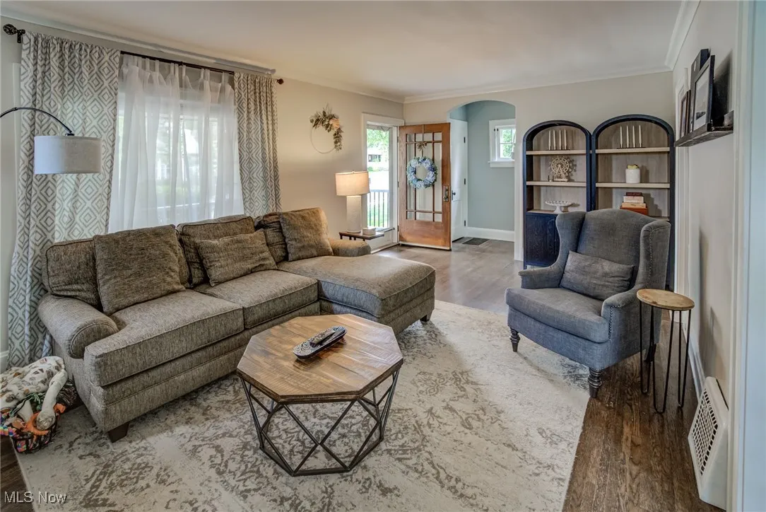 1650 Parkwood Road, Lakewood, Ohio 44107,MLS Now Listing ID