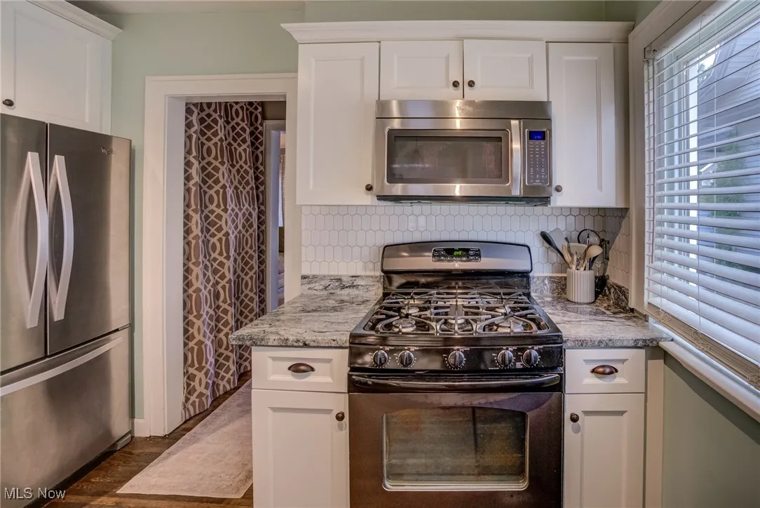 1650 Parkwood Road, Lakewood, Ohio 44107,MLS Now Listing ID