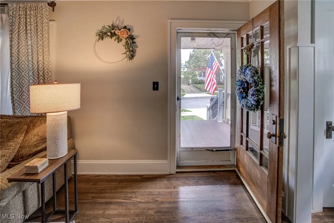 1650 Parkwood Road, Lakewood, Ohio 44107,MLS Now Listing ID