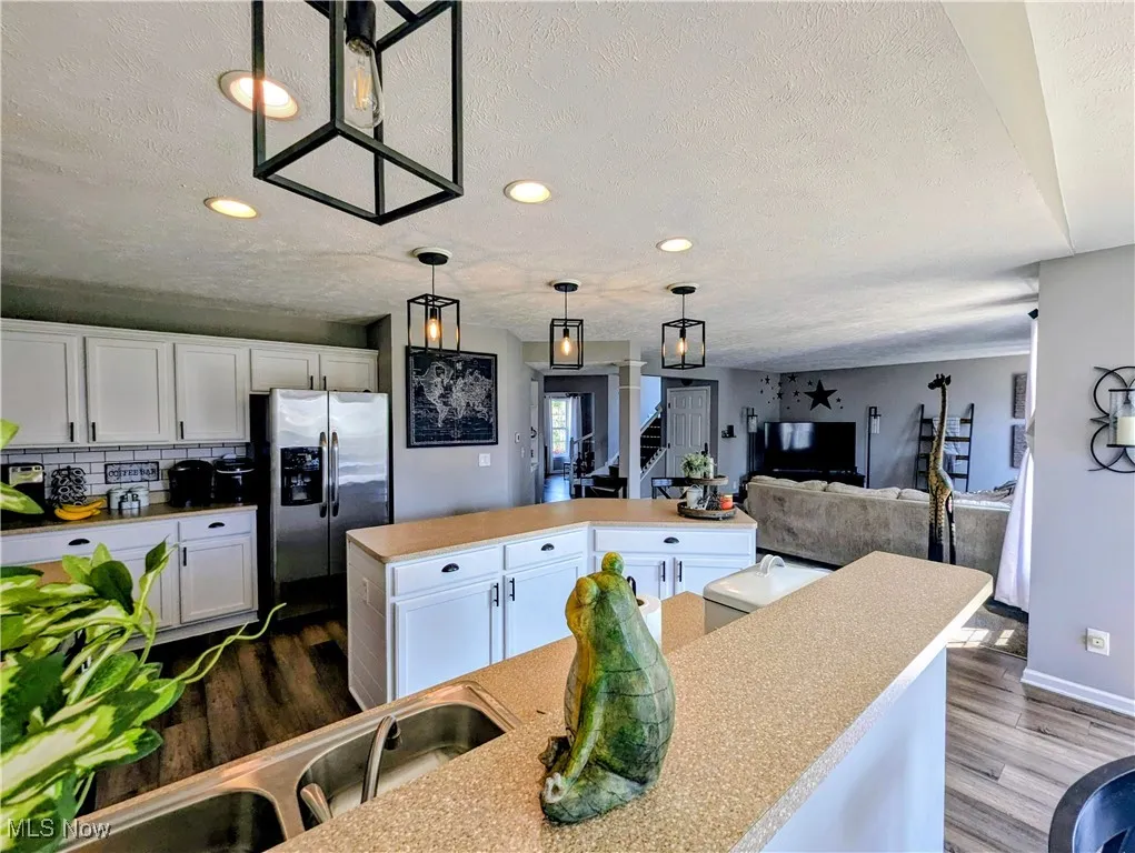 530 Walker Lane, Painesville, Ohio 44077,MLS Now Listing ID