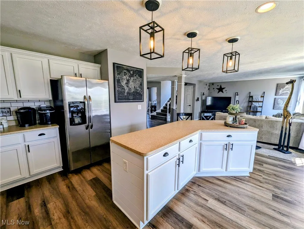 530 Walker Lane, Painesville, Ohio 44077,MLS Now Listing ID