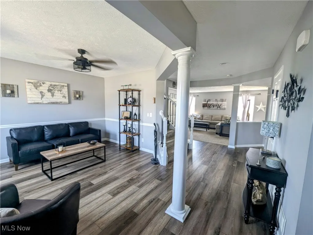 530 Walker Lane, Painesville, Ohio 44077,MLS Now Listing ID