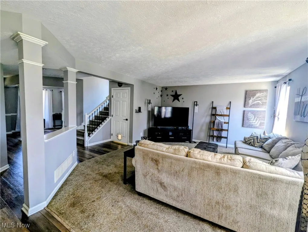 530 Walker Lane, Painesville, Ohio 44077,MLS Now Listing ID