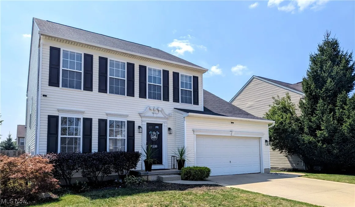 530 Walker Lane, Painesville, Ohio 44077,MLS Now Listing ID