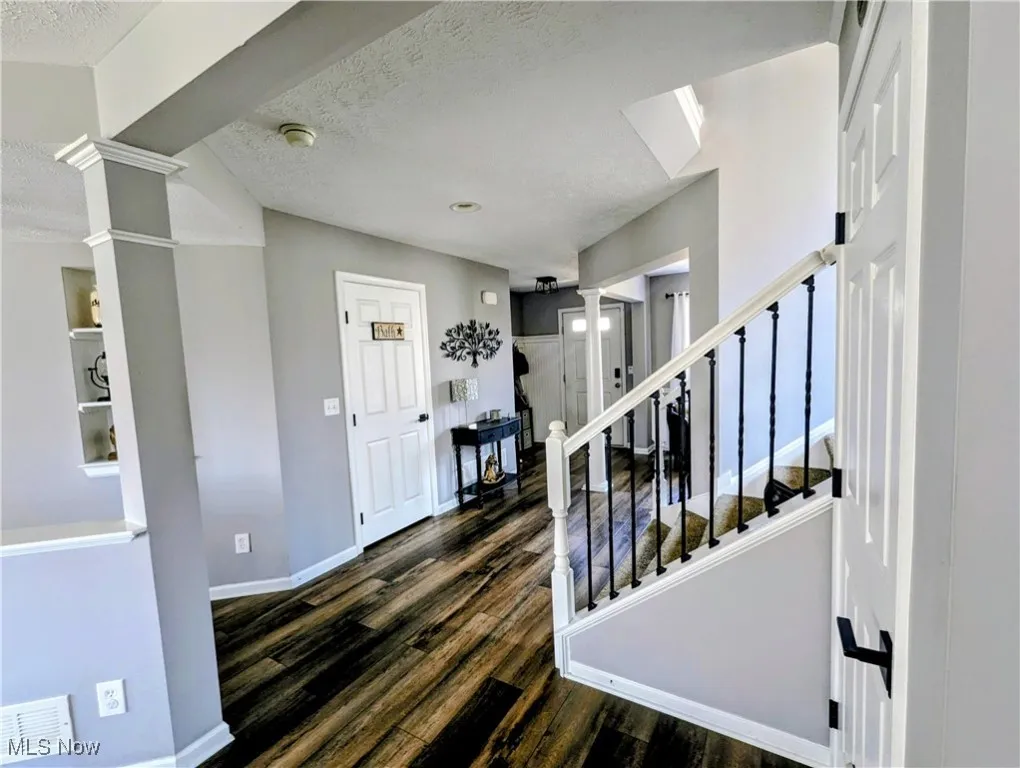 530 Walker Lane, Painesville, Ohio 44077,MLS Now Listing ID