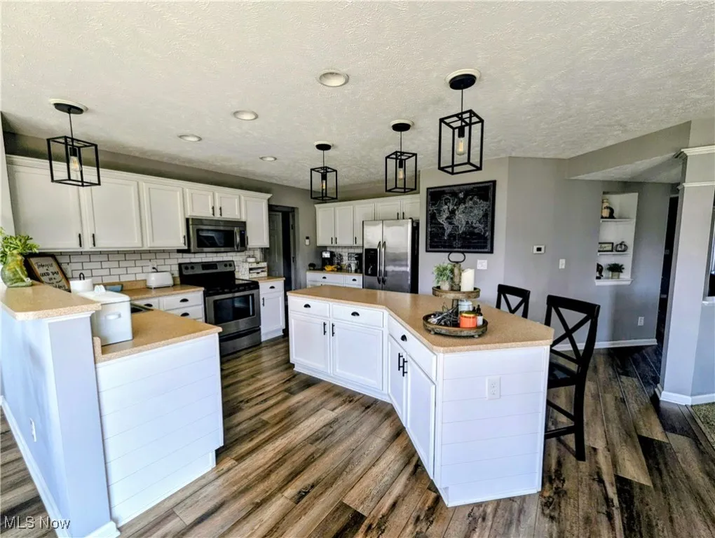 530 Walker Lane, Painesville, Ohio 44077,MLS Now Listing ID