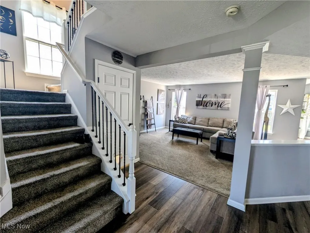 530 Walker Lane, Painesville, Ohio 44077,MLS Now Listing ID