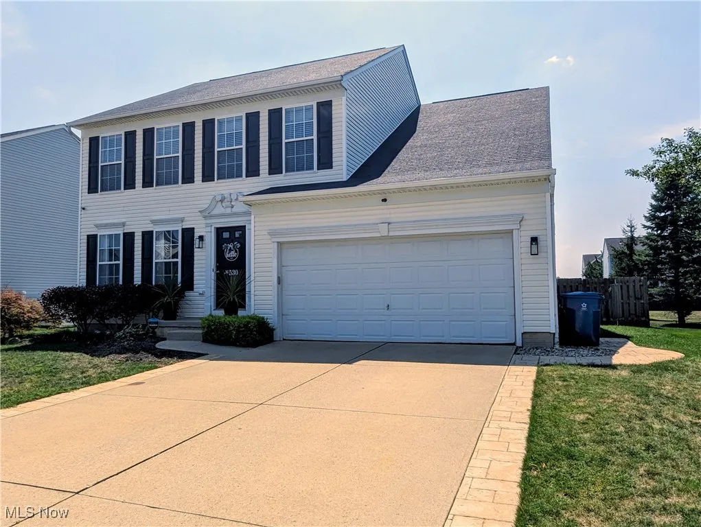 530 Walker Lane, Painesville, Ohio 44077,MLS Now Listing ID
