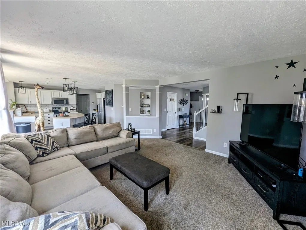 530 Walker Lane, Painesville, Ohio 44077,MLS Now Listing ID