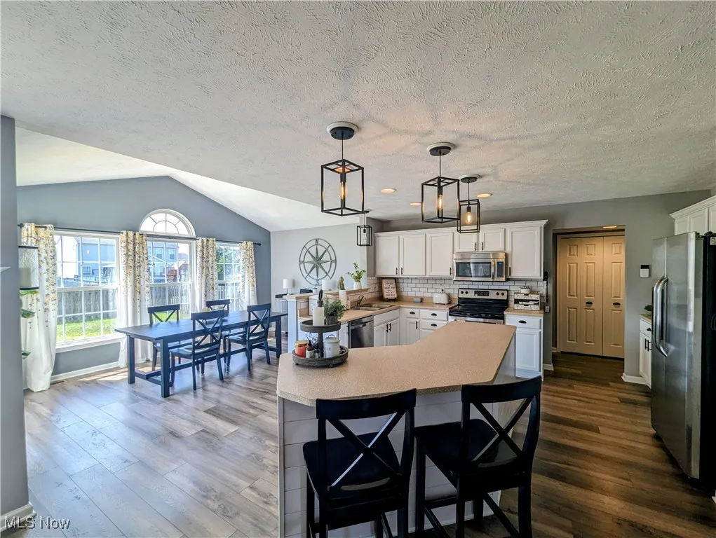 530 Walker Lane, Painesville, Ohio 44077,MLS Now Listing ID