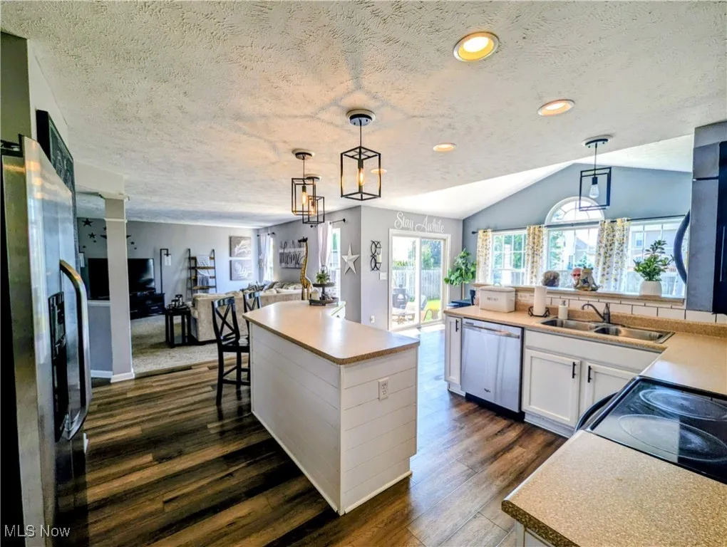 530 Walker Lane, Painesville, Ohio 44077,MLS Now Listing ID