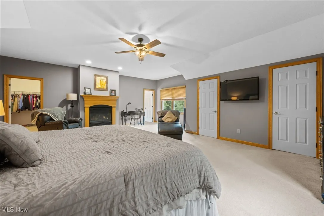 11215 Beechnut Lane, Chardon, Ohio 44024,MLS Now Listing ID