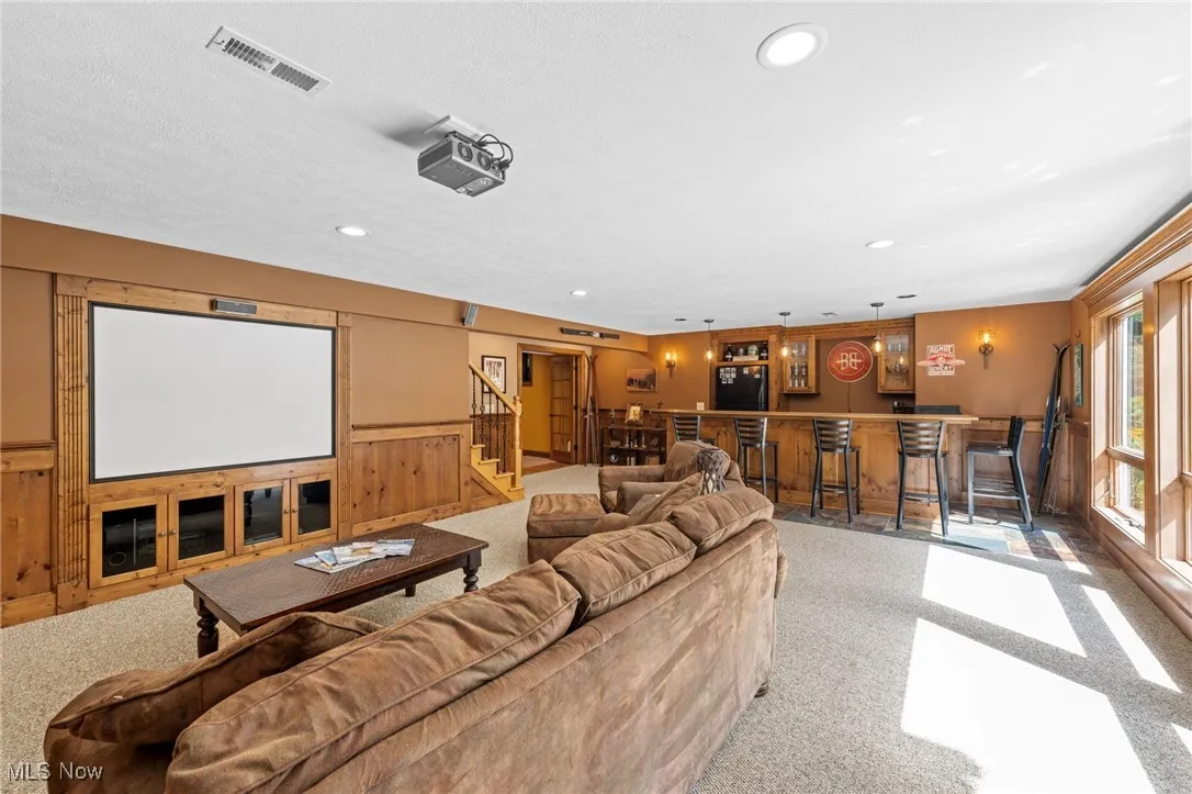 11215 Beechnut Lane, Chardon, Ohio 44024,MLS Now Listing ID