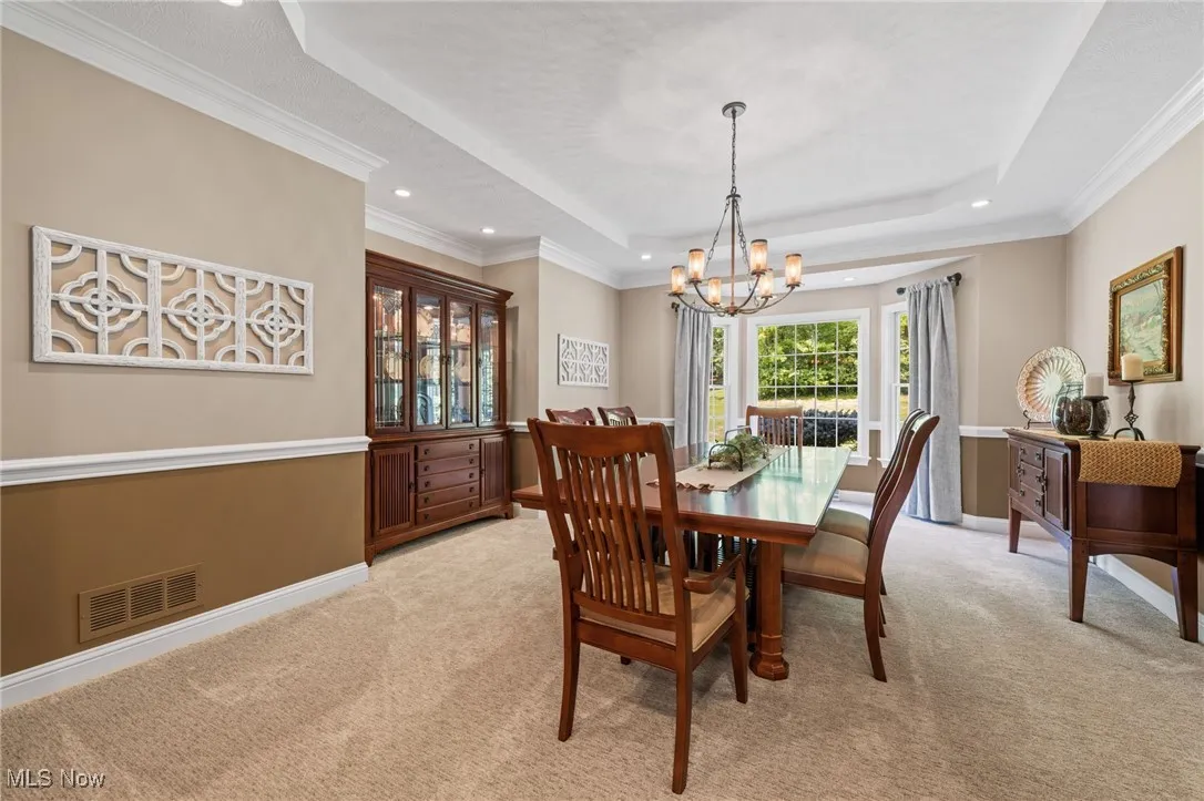 11215 Beechnut Lane, Chardon, Ohio 44024,MLS Now Listing ID
