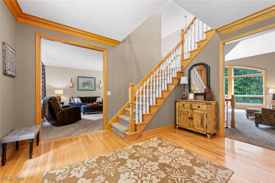 11215 Beechnut Lane, Chardon, Ohio 44024,MLS Now Listing ID