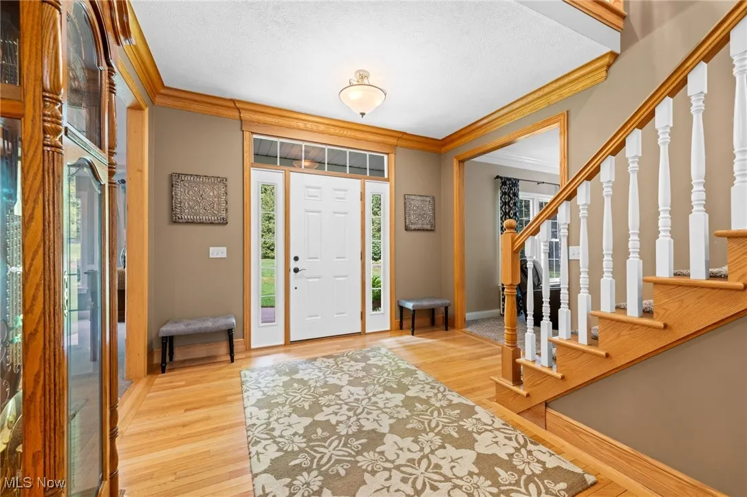 11215 Beechnut Lane, Chardon, Ohio 44024,MLS Now Listing ID