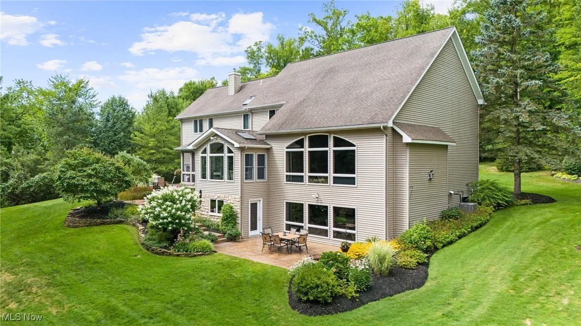 11215 Beechnut Lane, Chardon, Ohio 44024,MLS Now Listing ID