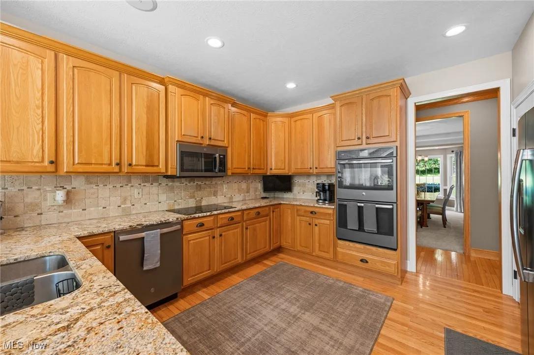 11215 Beechnut Lane, Chardon, Ohio 44024,MLS Now Listing ID
