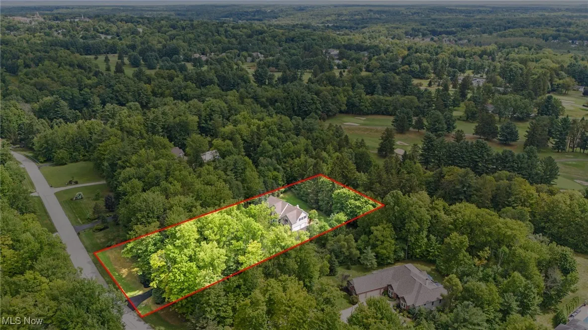 11215 Beechnut Lane, Chardon, Ohio 44024,MLS Now Listing ID