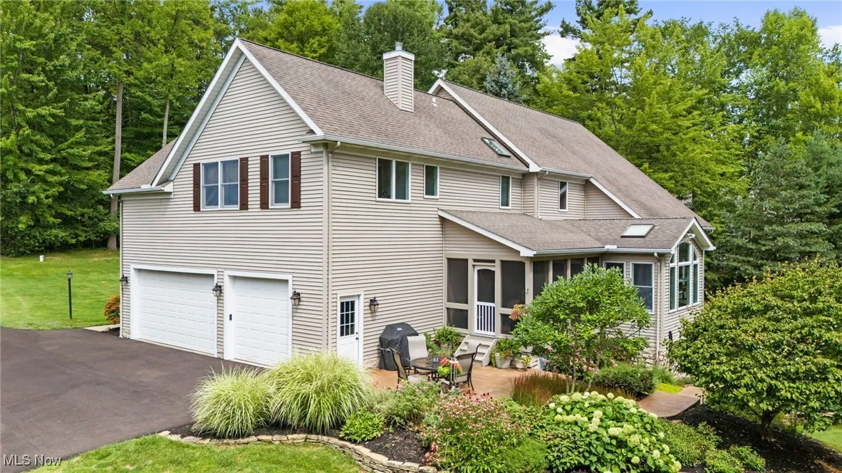 11215 Beechnut Lane, Chardon, Ohio 44024,MLS Now Listing ID