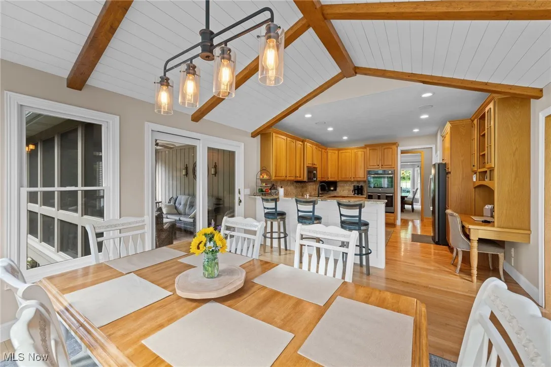11215 Beechnut Lane, Chardon, Ohio 44024,MLS Now Listing ID