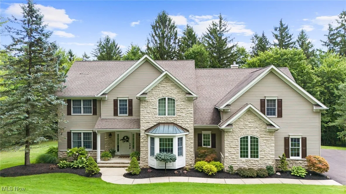 11215 Beechnut Lane, Chardon, Ohio 44024,MLS Now Listing ID