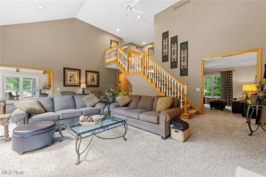 11215 Beechnut Lane, Chardon, Ohio 44024,MLS Now Listing ID
