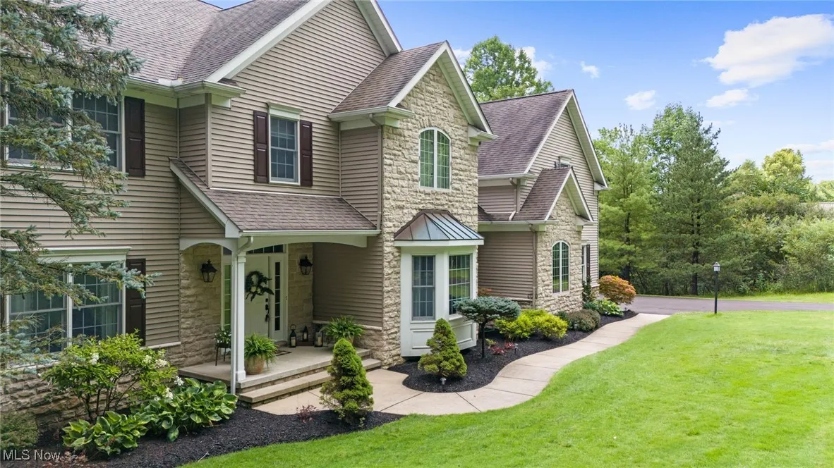 11215 Beechnut Lane, Chardon, Ohio 44024,MLS Now Listing ID