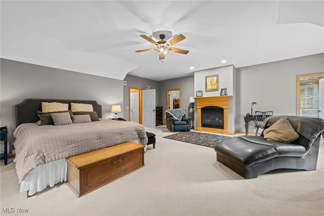 11215 Beechnut Lane, Chardon, Ohio 44024,MLS Now Listing ID