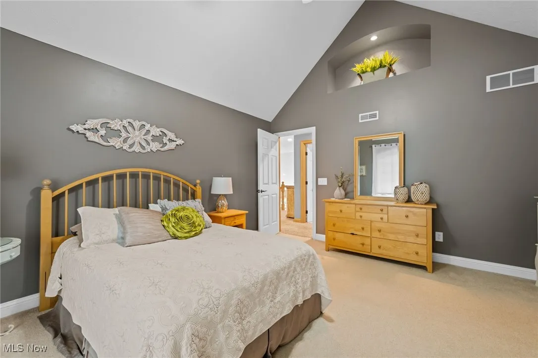 11215 Beechnut Lane, Chardon, Ohio 44024,MLS Now Listing ID