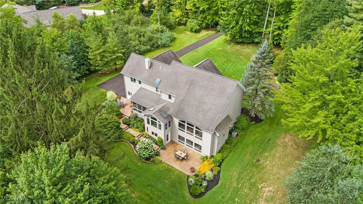 11215 Beechnut Lane, Chardon, Ohio 44024,MLS Now Listing ID