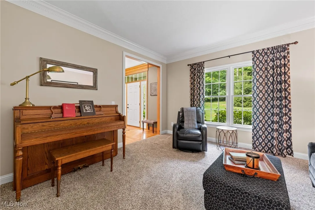 11215 Beechnut Lane, Chardon, Ohio 44024,MLS Now Listing ID