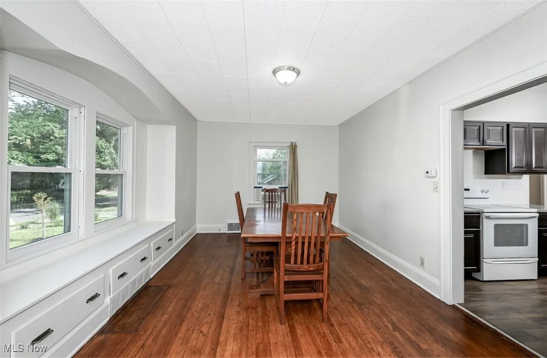 3983 Ardmore Road, Cleveland Heights, Ohio 44121,MLS Now Listing ID