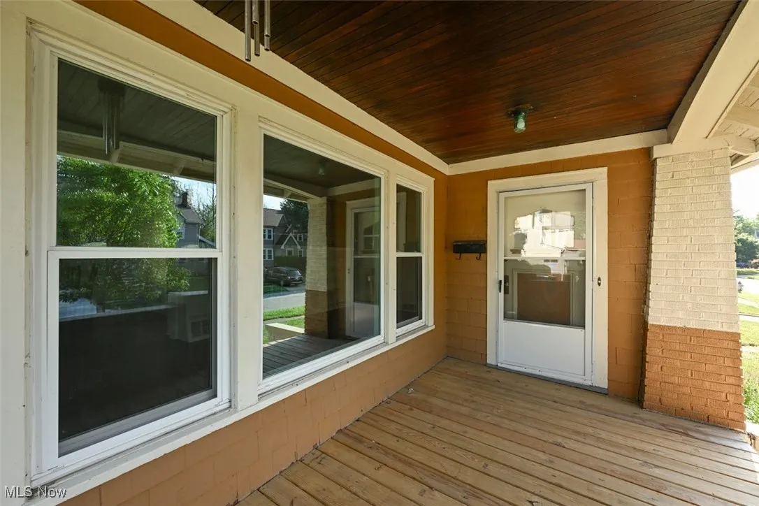 3983 Ardmore Road, Cleveland Heights, Ohio 44121,MLS Now Listing ID