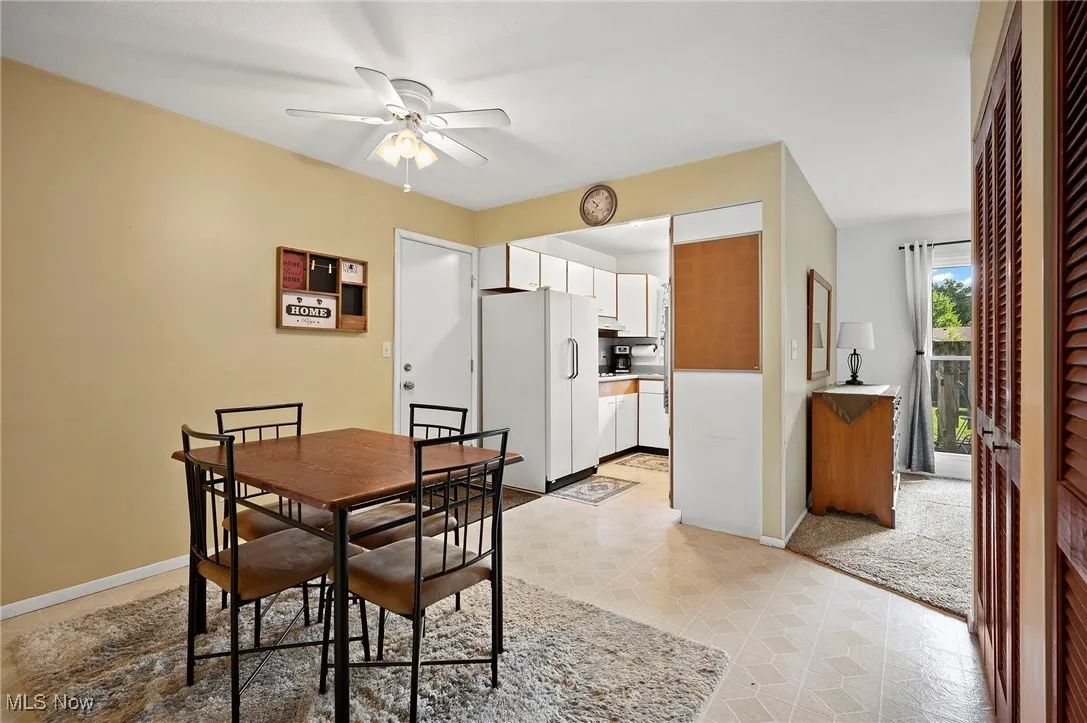525 Beeler Drive, Berea, Ohio 44017,MLS Now Listing ID