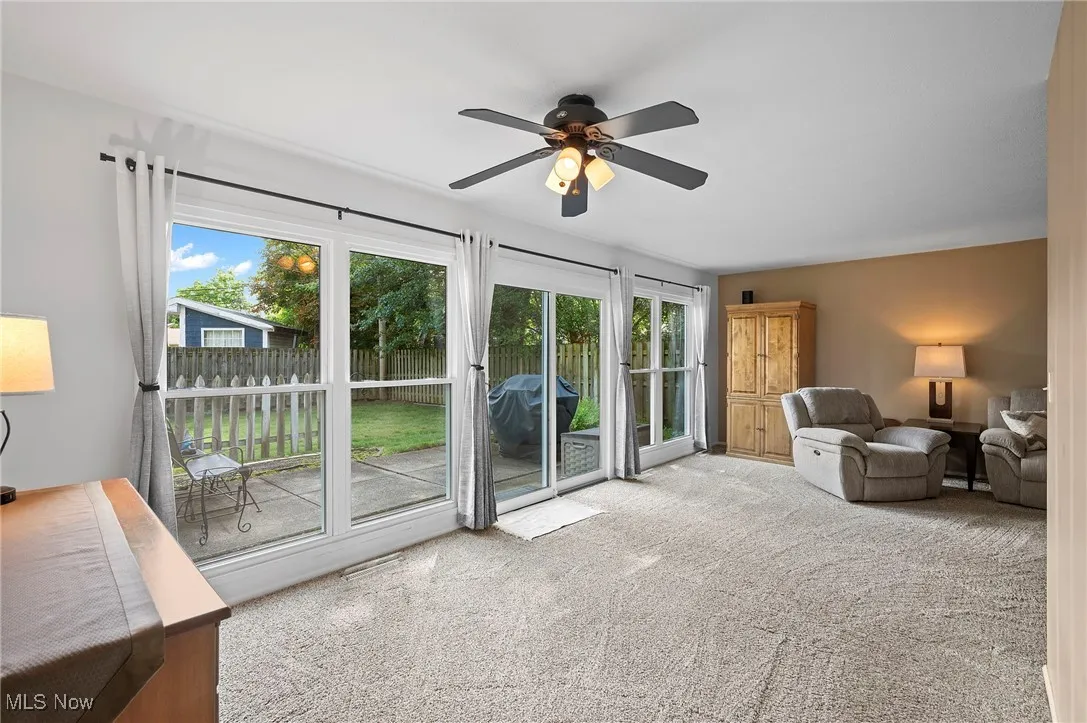 525 Beeler Drive, Berea, Ohio 44017,MLS Now Listing ID