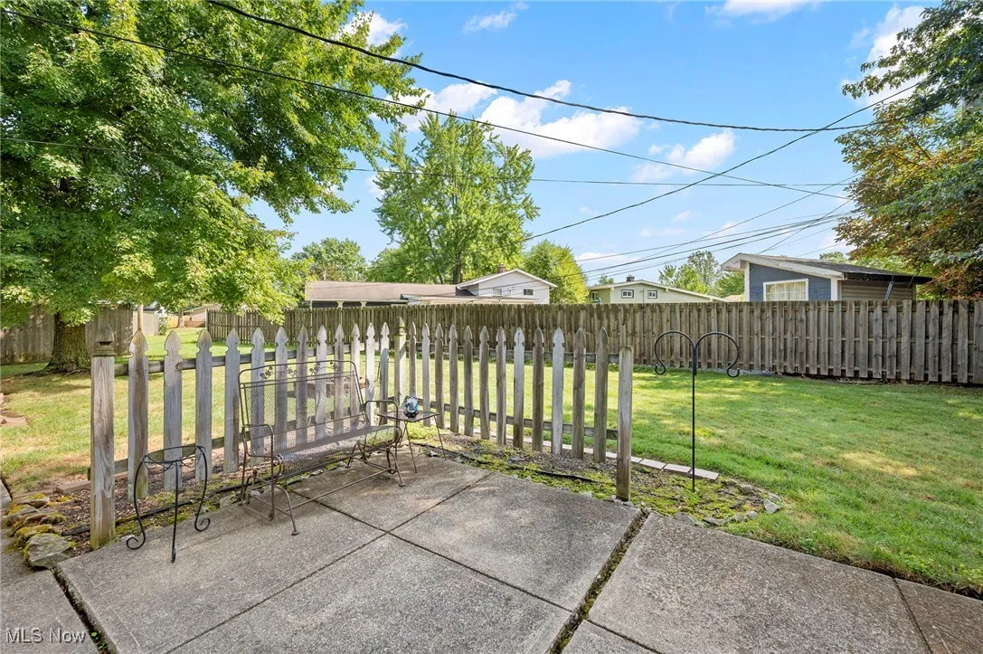 525 Beeler Drive, Berea, Ohio 44017,MLS Now Listing ID