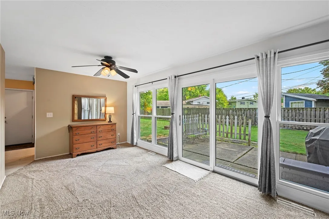525 Beeler Drive, Berea, Ohio 44017,MLS Now Listing ID